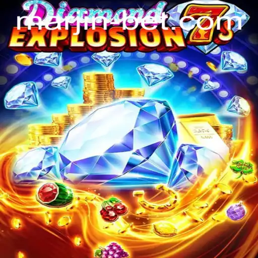 Exploring the Thrills of DiamondExplosion7s with Marjinbet
