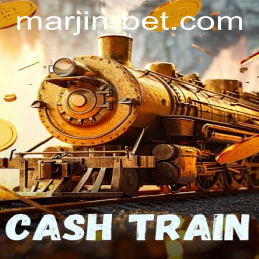 Exploring the Fascinating World of CashTrain: A Thrilling Gaming Experience on Marjinbet