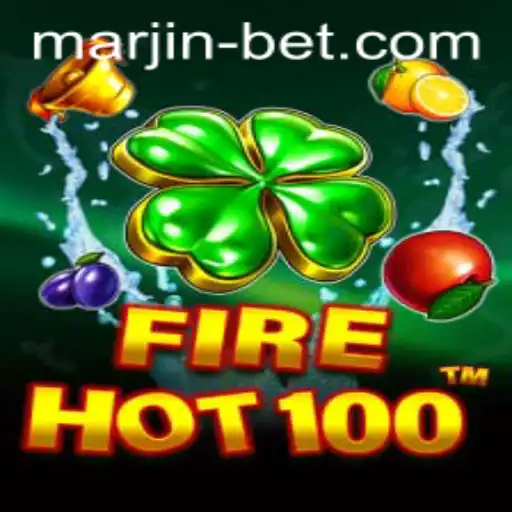 FireHot100: A Thrilling Gaming Adventure with Marjinbet