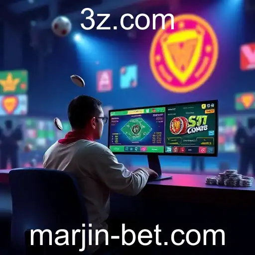 Tendências e Desafios no Mercado de Jogos Online em 2025