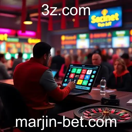 Tendências e Desafios no Mercado de Apostas Online em 2025