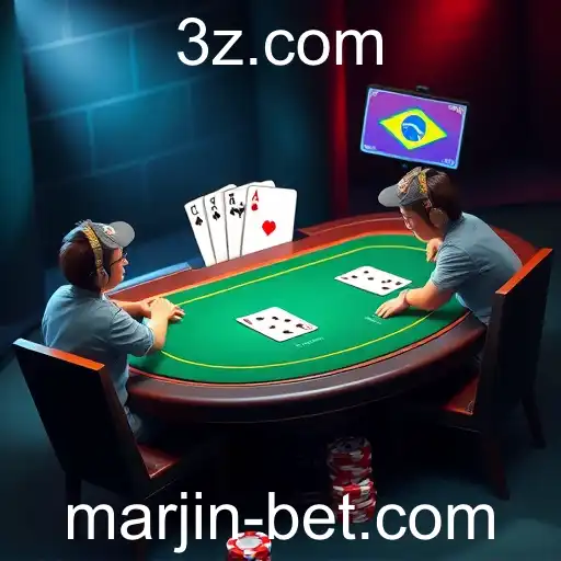 Expansão do Mercado de Jogos Online no Brasil