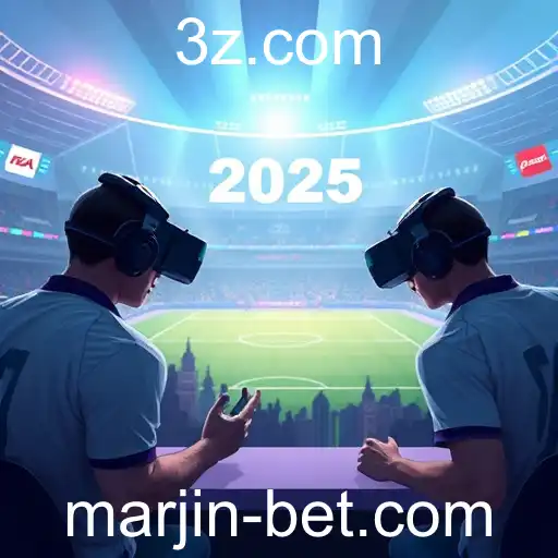 A Revolução dos Jogos: Tendências e Inovações em 2025