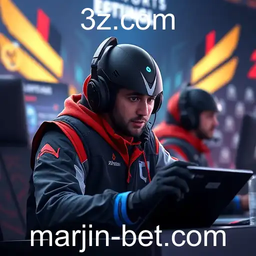 Explorando Tendências e Desafios dos Jogos Online