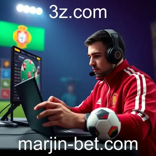 O Crescimento do Jogo Online em Portugal