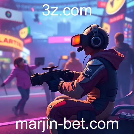 Marjinbet: Crescimento e Impacto no Mercado Atual