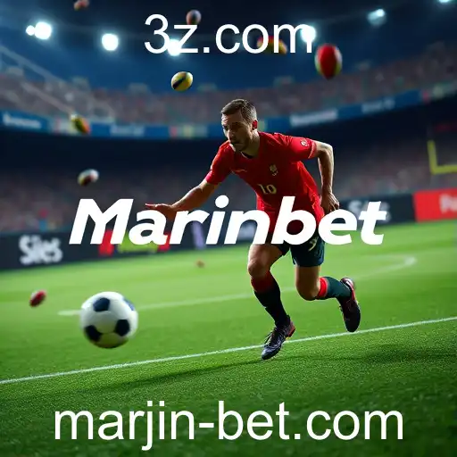 Expansão do Marjinbet e o Futuro dos Jogos Online