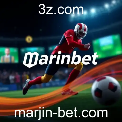 Marjinbet e as Tendências Atuais dos Jogos Online