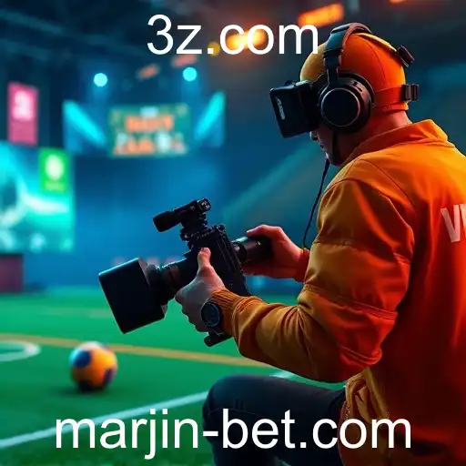 Marjinbet e o Crescimento dos Jogos Online em 2025