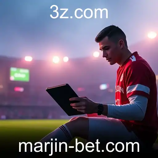 MarjinBet e o Crescimento do Jogo Online