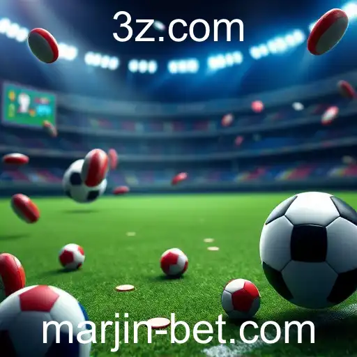 O Crescimento E Inovação no Site de Jogos Marjinbet