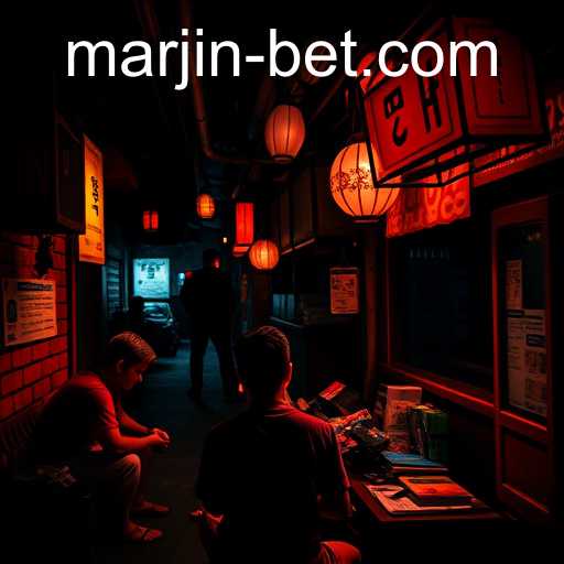 marjinbet