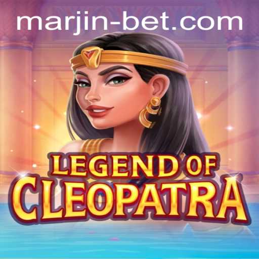 Discovering Legend of Cleopatra: An Ancient Adventure and the Marjinbet Connection