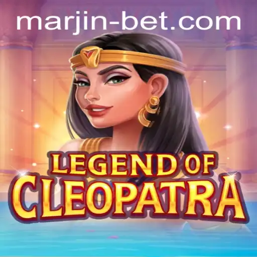 Discovering Legend of Cleopatra: An Ancient Adventure and the Marjinbet Connection