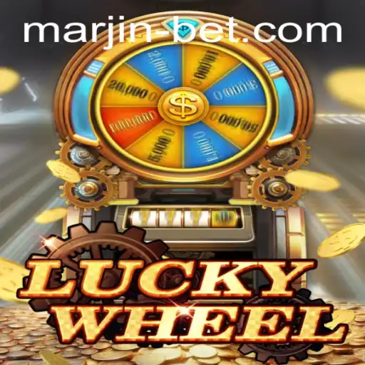 An In-Depth Look at LuckyWheel: A Thrilling Game Experience