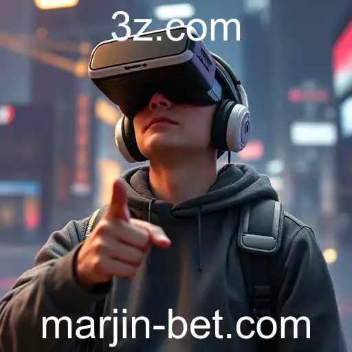 Marjinbet Revoluciona Jogos Online em 2025