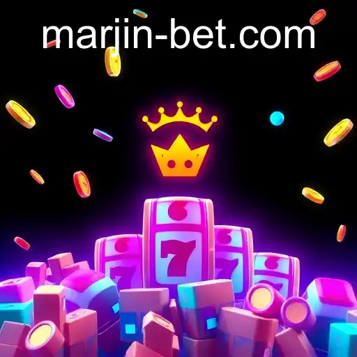 Exploring the Intricacies of Online Slots: Marjinbet's Innovations
