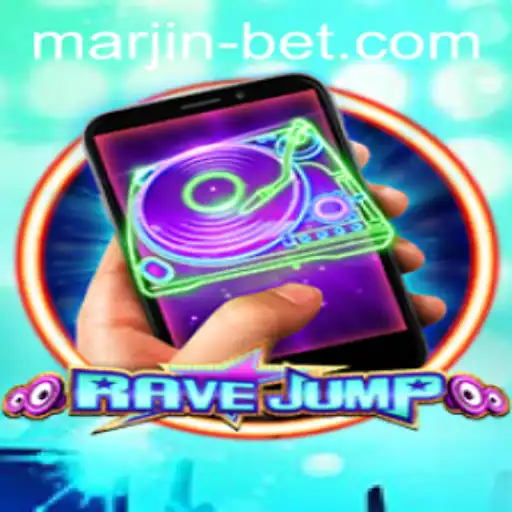 RaveJumpmobile: The Exciting World of Competitive Mobile Gaming with a Marjinbet Twist