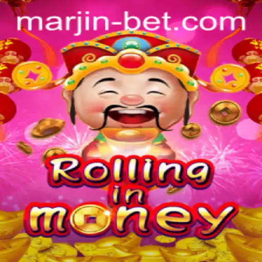 Dive into the World of RollingInMoney: An Exciting Journey with Marjinbet